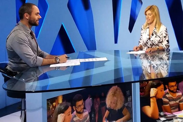 שירות ניהול חתונות אישי מקצועי-דנה ישראלי | מארגנת חתונות | מפיק אישי לחתונה